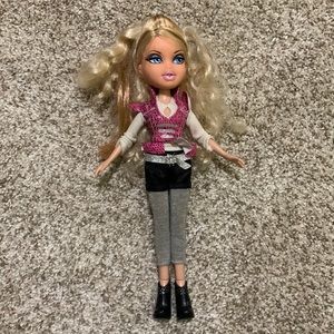 Cloe bratz doll